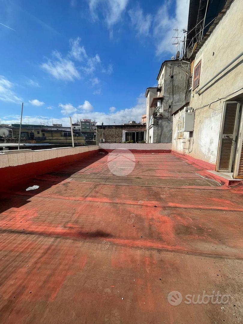 Appartamento – Napoli, San Carlo all'Arena, Municipalità 3 - Altro