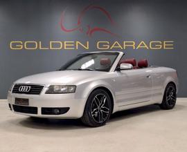 Audi A4 Cabriolet 1.8 T 20V cat