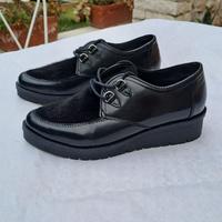 Scarpe Giò taglia 37 Made in Italy