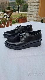 Scarpe Giò taglia 37 Made in Italy