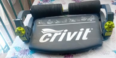 attrezzo per addominali