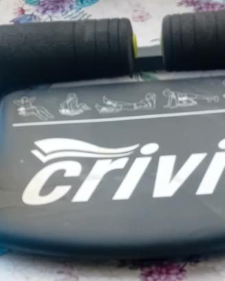 attrezzo per addominali