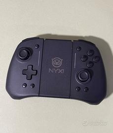 NYXI Hyperion controller Nintendo Switch custodia