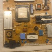 Scheda alimentazione TV Samsung 32 polici.