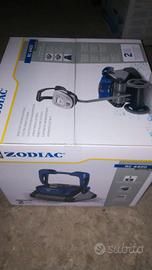 ZODIAC e Dolphin robot per piscine 
