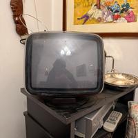 Tv Vintage