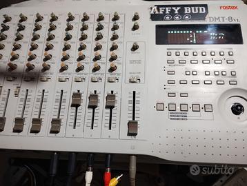 Fostex DMT 8 VL