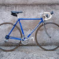 Stupenda Grandis per ciclostoriche