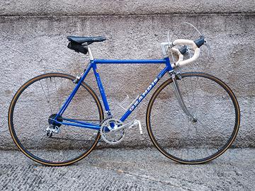 Stupenda Grandis per ciclostoriche