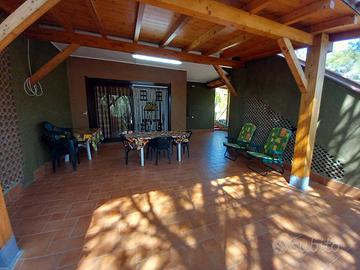 Pinus village Pula Sud Sardegna Chia  S.Margherita