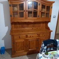 Credenza anni 70