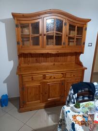 Credenza anni 70