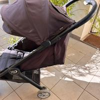 Passeggino Baby Jogger City Tour 2 con custodia