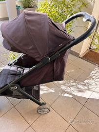 Passeggino Baby Jogger City Tour 2 con custodia