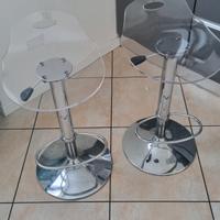 Sgabelli da bancone Bar