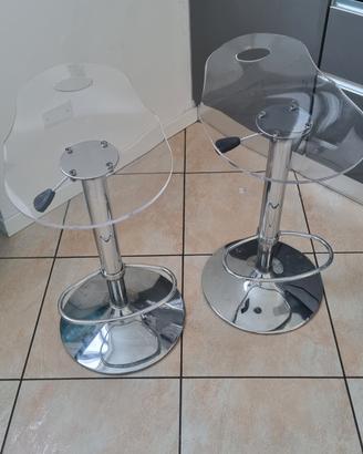 Sgabelli da bancone Bar