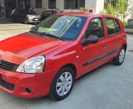 Renault Clio 1.2 16V 5 porte GPL Confort