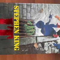 1988 STEPHEN KING - IT - 1 EDIZIONE EUROCLUB