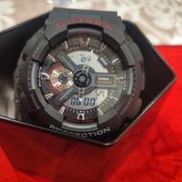 Orologio Uomo Casio G-Shock GA-110-1AER
