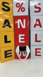 Mascherina faro anteriore Ktm 690 Duke