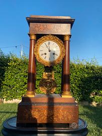 Orologio antico Francese da tavolo