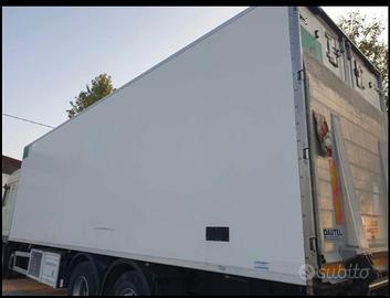 Cassoni frigo
