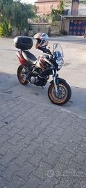 Aprilia pegaso Factory 660