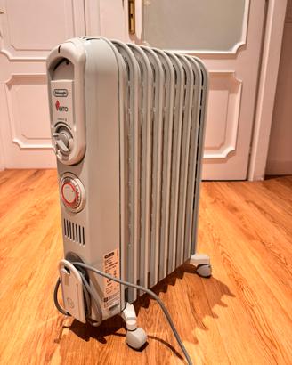 Stufa elettrica De Longhi mod. Vento
