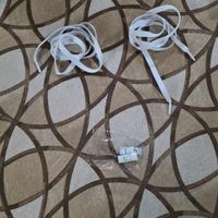 Lacci elastici con sgancio rapido
