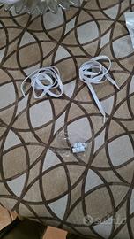 Lacci elastici con sgancio rapido