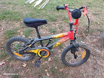 BMX bimbo 