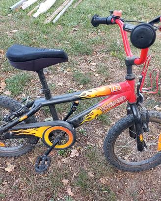 BMX bimbo 