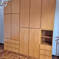 Camera da Letto Vintage anni '70