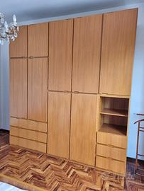 Camera da Letto Vintage anni '70