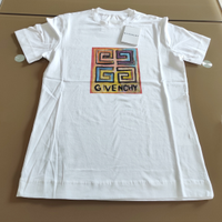 T-shirt GIVENCHY collezione 2022
