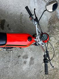 MONTESA COTA 348