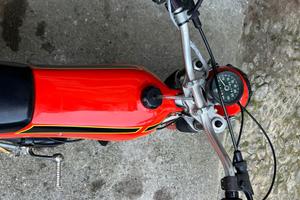 MONTESA COTA 348