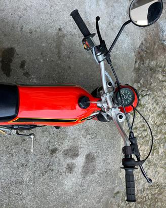 MONTESA COTA 348