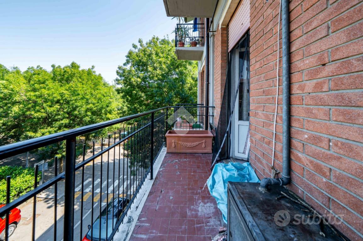 Appartamento – Reggio Emilia, Crocetta - Vista 4