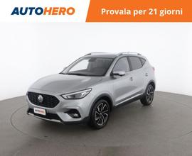 MG ZS 1.5 VTi-tech Luxury