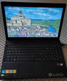 Lenovo G505 Windows 11 Tiny USB 3.0 Masterizzatore