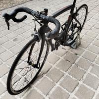 Bicicletta Pinarello dogma f8