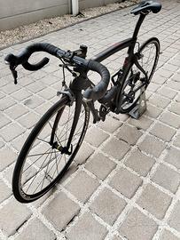 Bicicletta Pinarello dogma f8