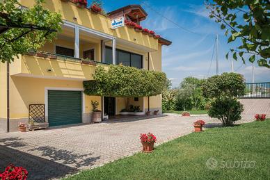 Posto letto in camera singola