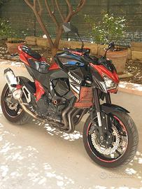 Kawasaki z800e