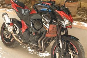 Kawasaki z800e