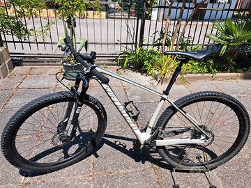 Specialized Stumpjumper Marathon taglia M