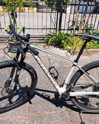 Specialized Stumpjumper Marathon taglia M