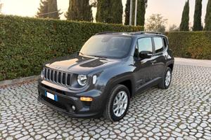 JEEP Renegade 1.3Hyb 4xe 190 Limited Plug-In -2023