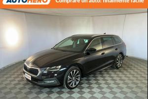 SKODA Octavia UN82912